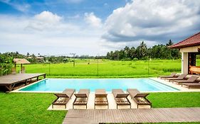 Champaca Luxury Villas Ubud